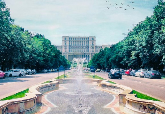 Obiective Turistice Bucuresti - Ce locuri de vizitat & activitati de facut sunt in capitala?
